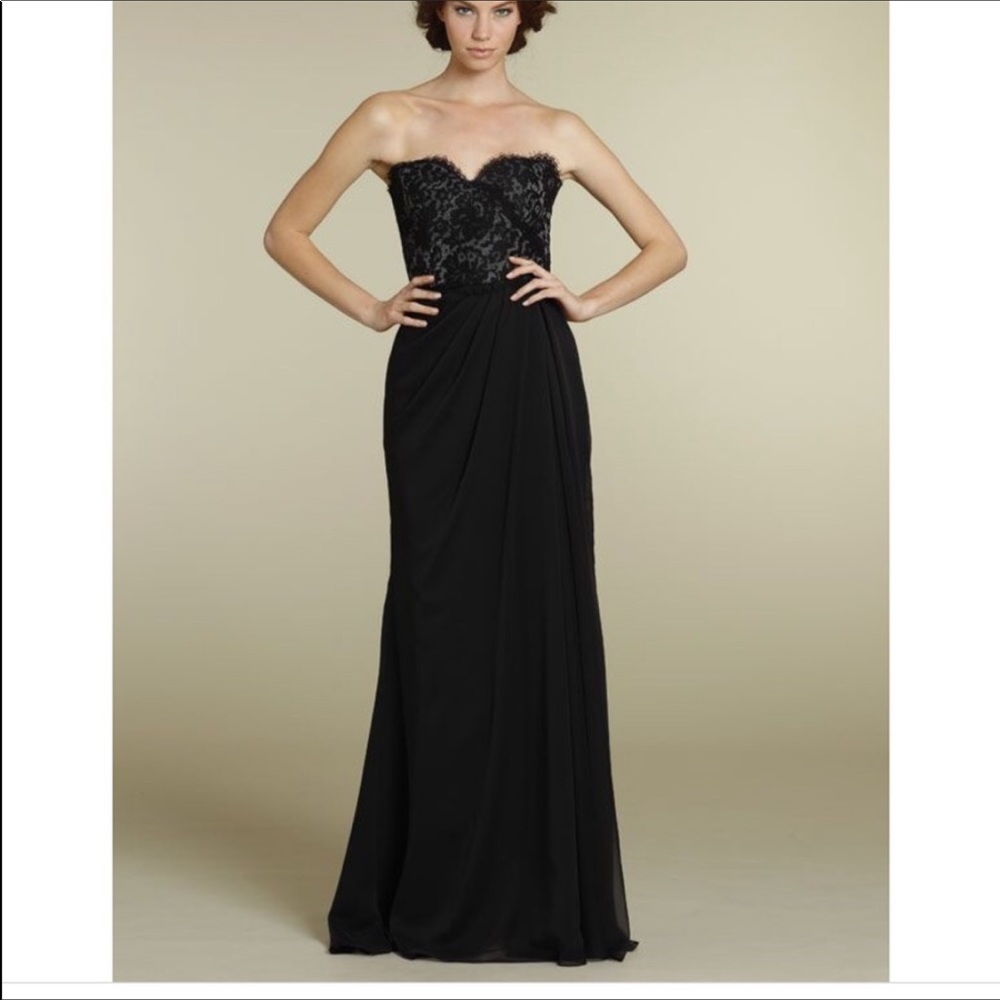 🔥 JIM HJELM DRESS